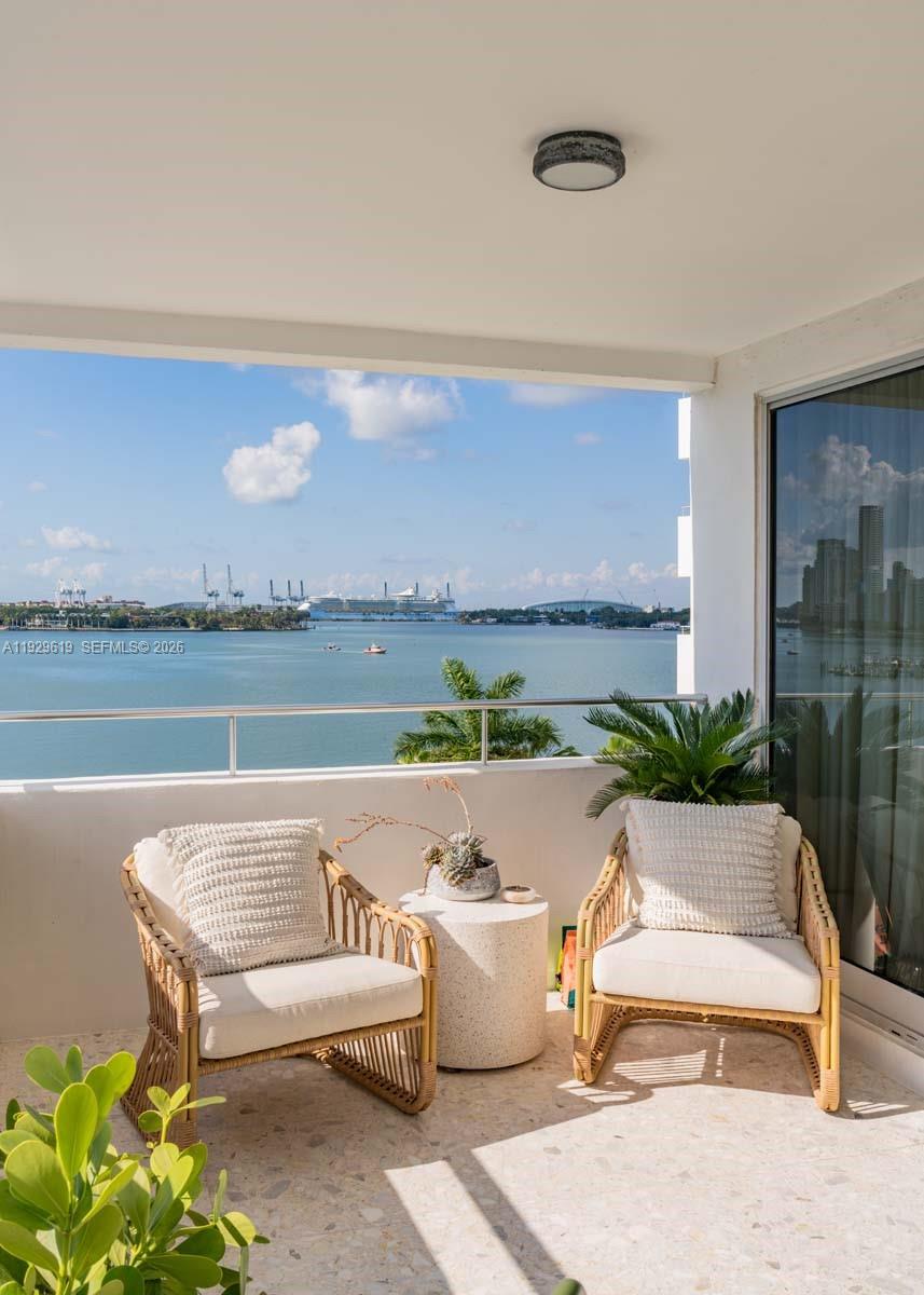 16 Island Ave #6B, Miami Beach FL 33139