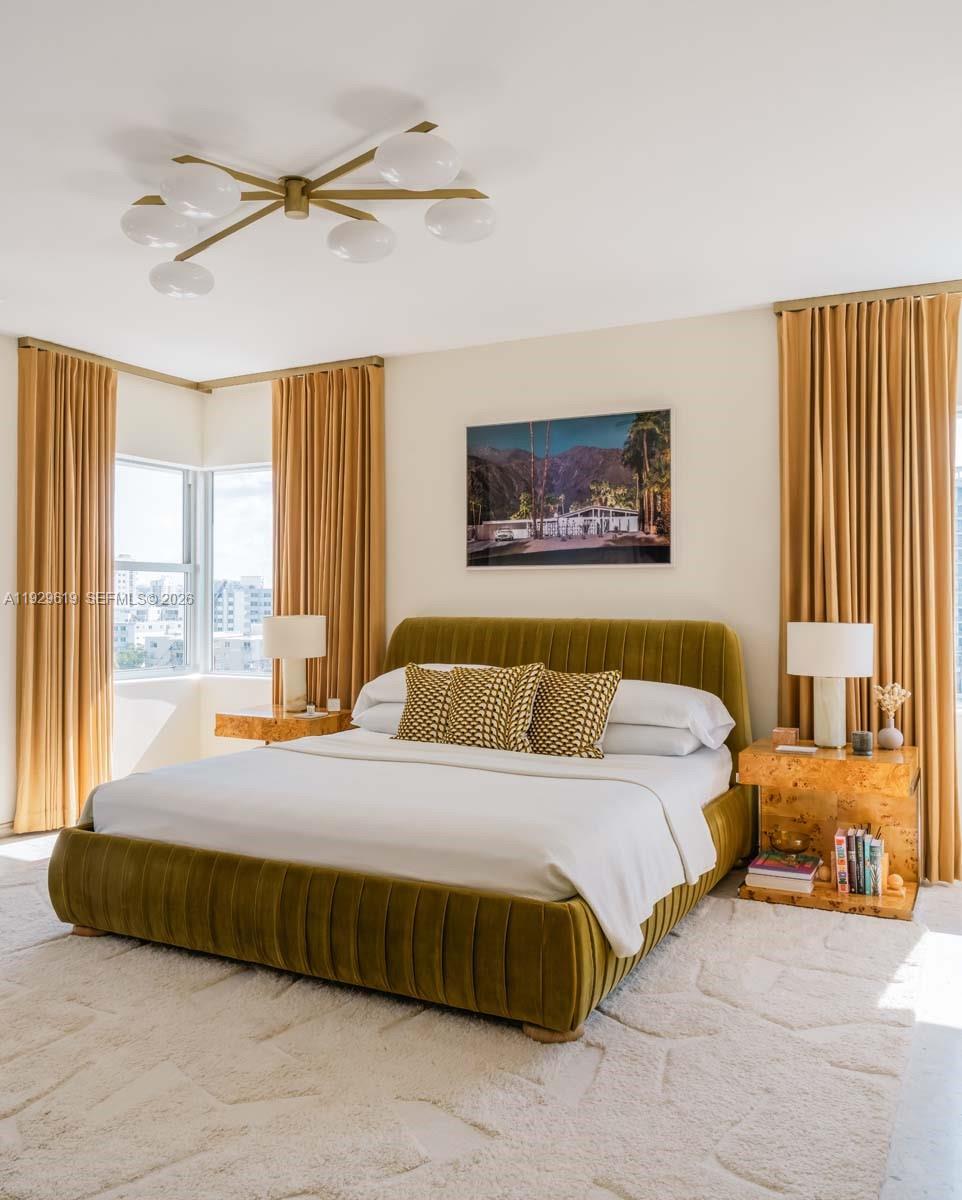 16 Island Ave #6B, Miami Beach FL 33139
