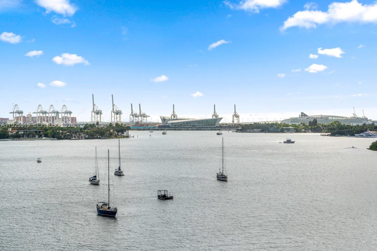 16 Island Ave #6B, Miami Beach FL 33139