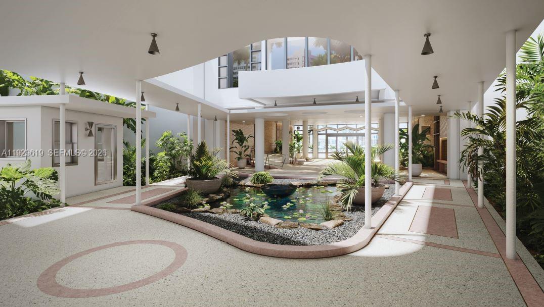 16 Island Ave #6B, Miami Beach FL 33139