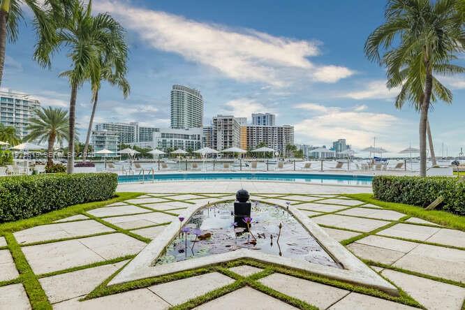 16 Island Ave #6B, Miami Beach FL 33139