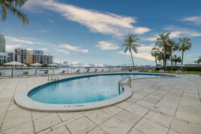 16 Island Ave #6B, Miami Beach FL 33139