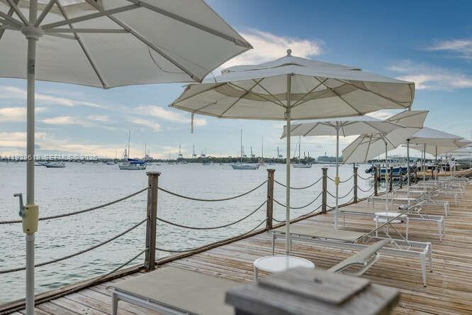 16 Island Ave #6B, Miami Beach FL 33139