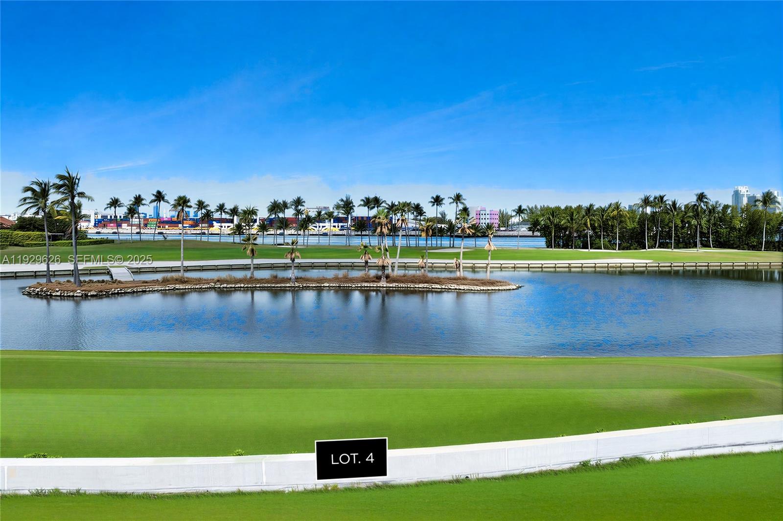 1004 Fisher Island Drive, Miami Beach FL 33109