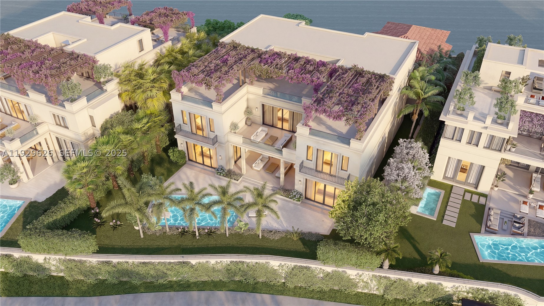 1004 Fisher Island Drive, Miami Beach FL 33109