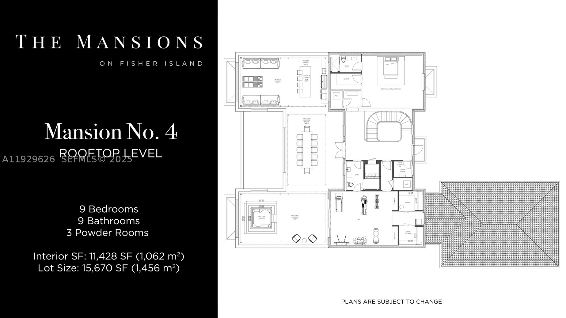 1004 Fisher Island Drive, Miami Beach FL 33109