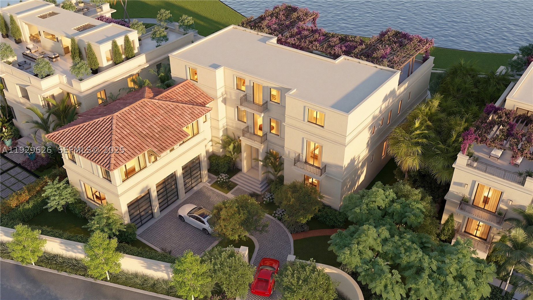 1004 Fisher Island Drive, Miami Beach FL 33109