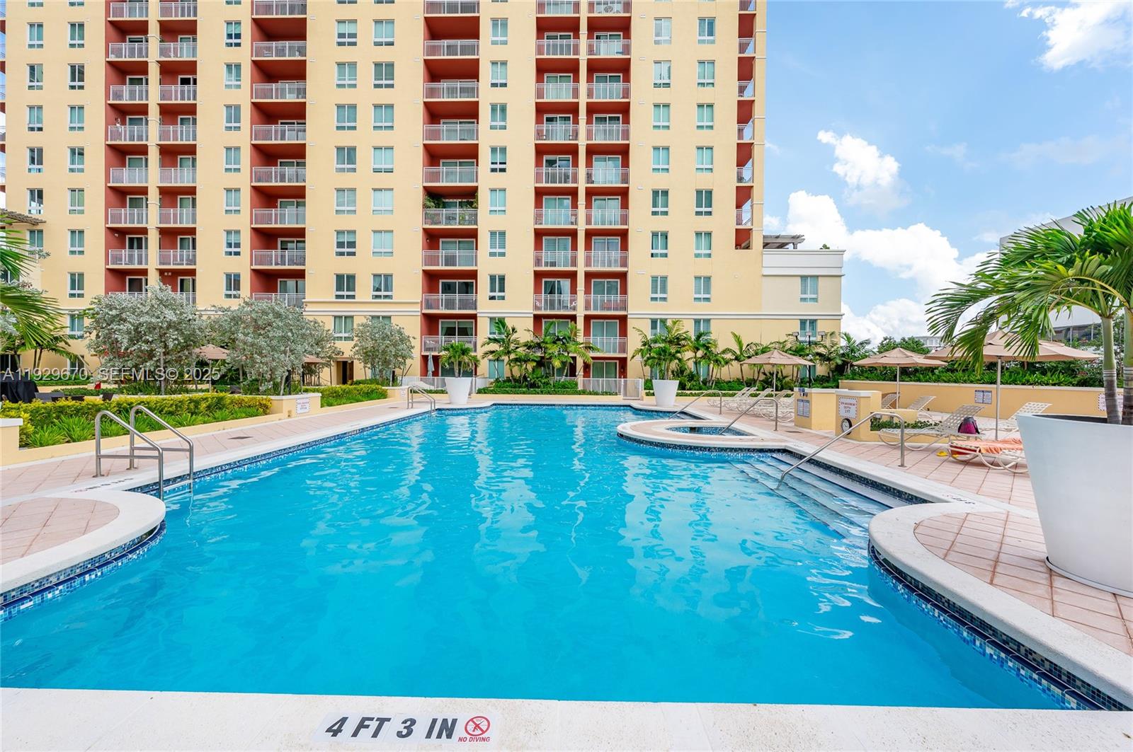 7350 SW 89th St #1702S, Miami FL 33156