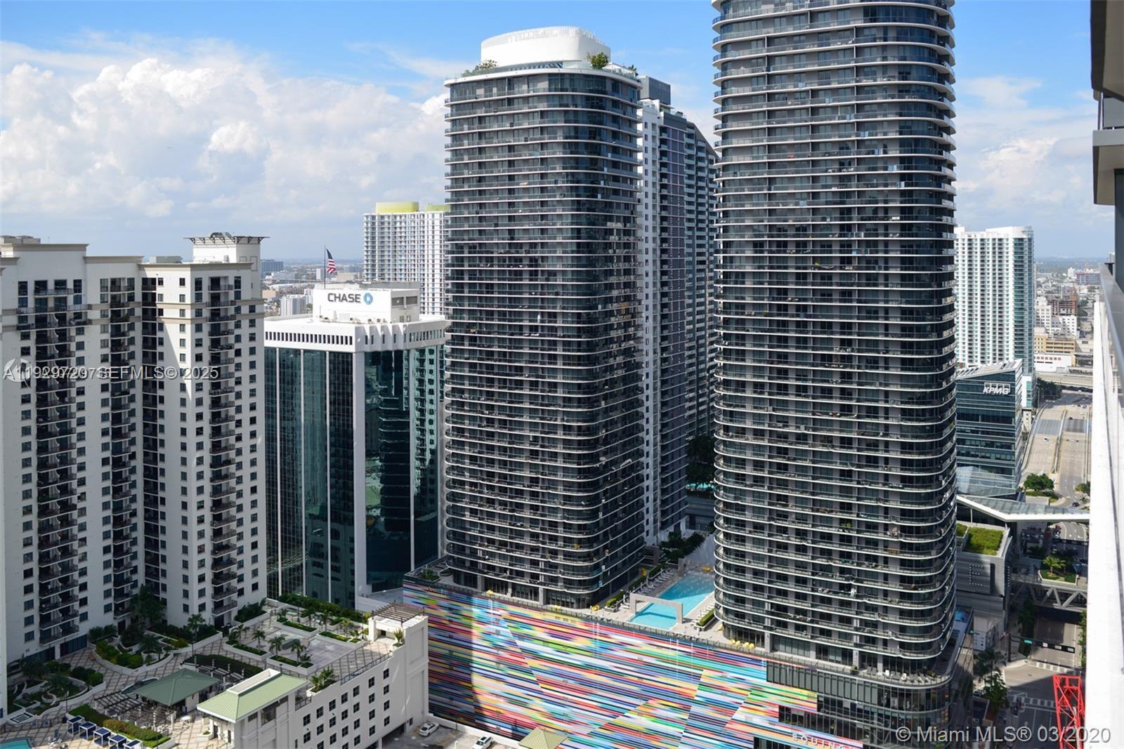 1000 Brickell Plaza #3210, Miami FL 33131