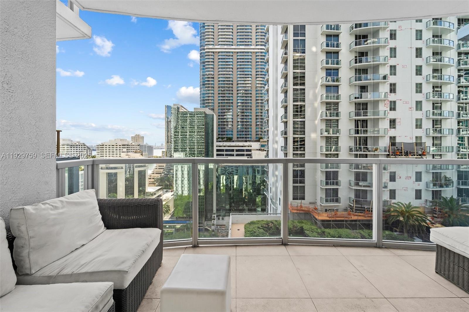 1050 Brickell Ave #1706, Miami FL 33131
