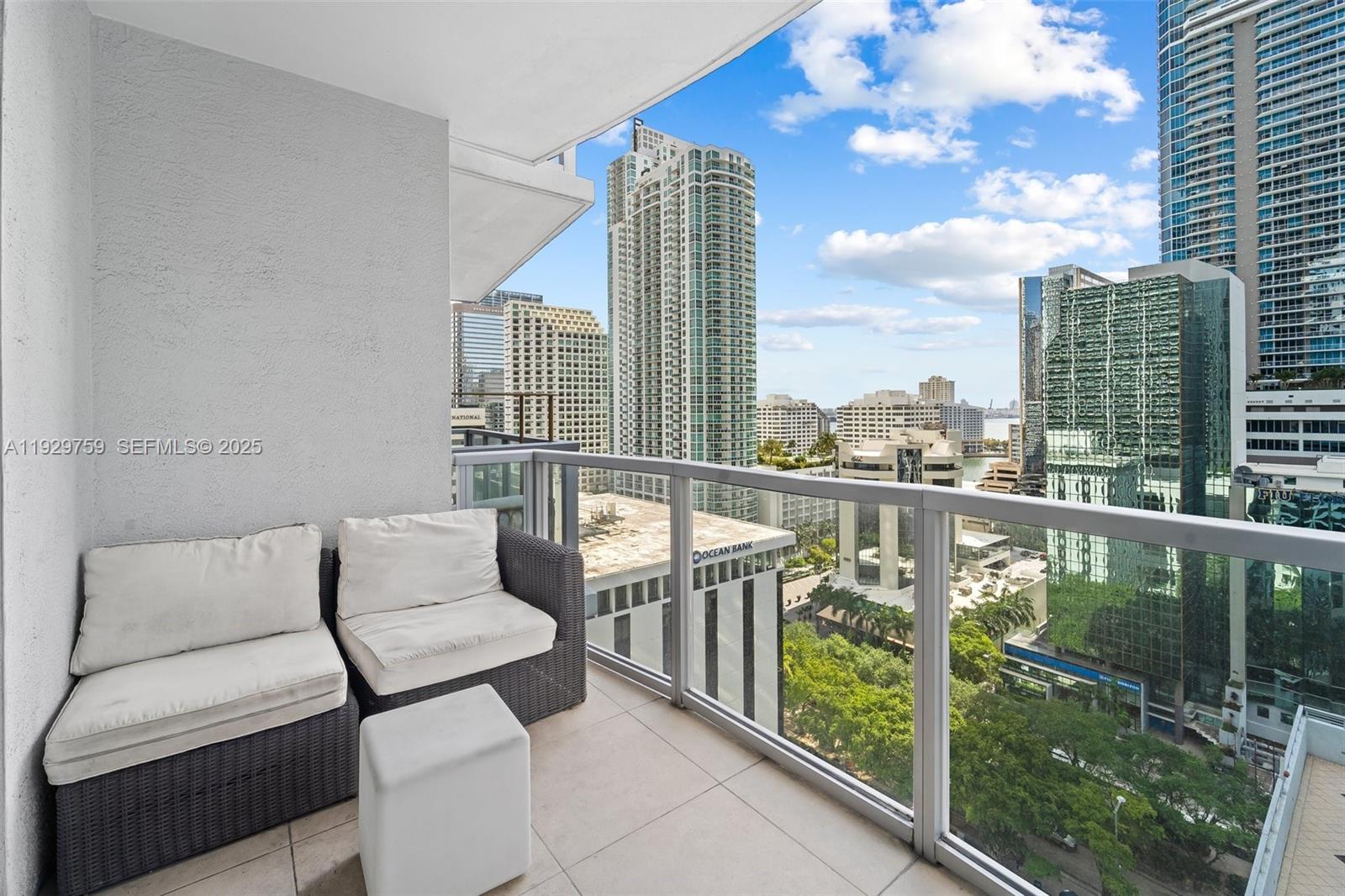1050 Brickell Ave #1706, Miami FL 33131