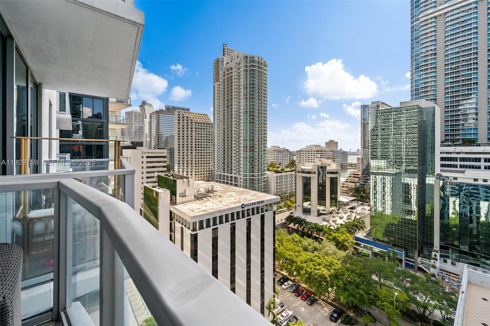 1050 Brickell Ave #1706, Miami FL 33131