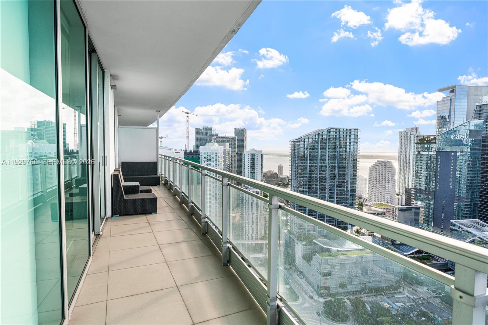 92 SW 3rd St #4704, Miami FL 33130