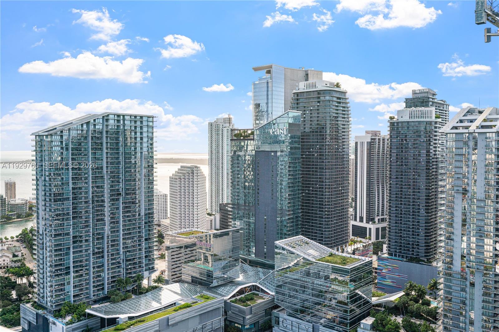 92 SW 3rd St #4704, Miami FL 33130