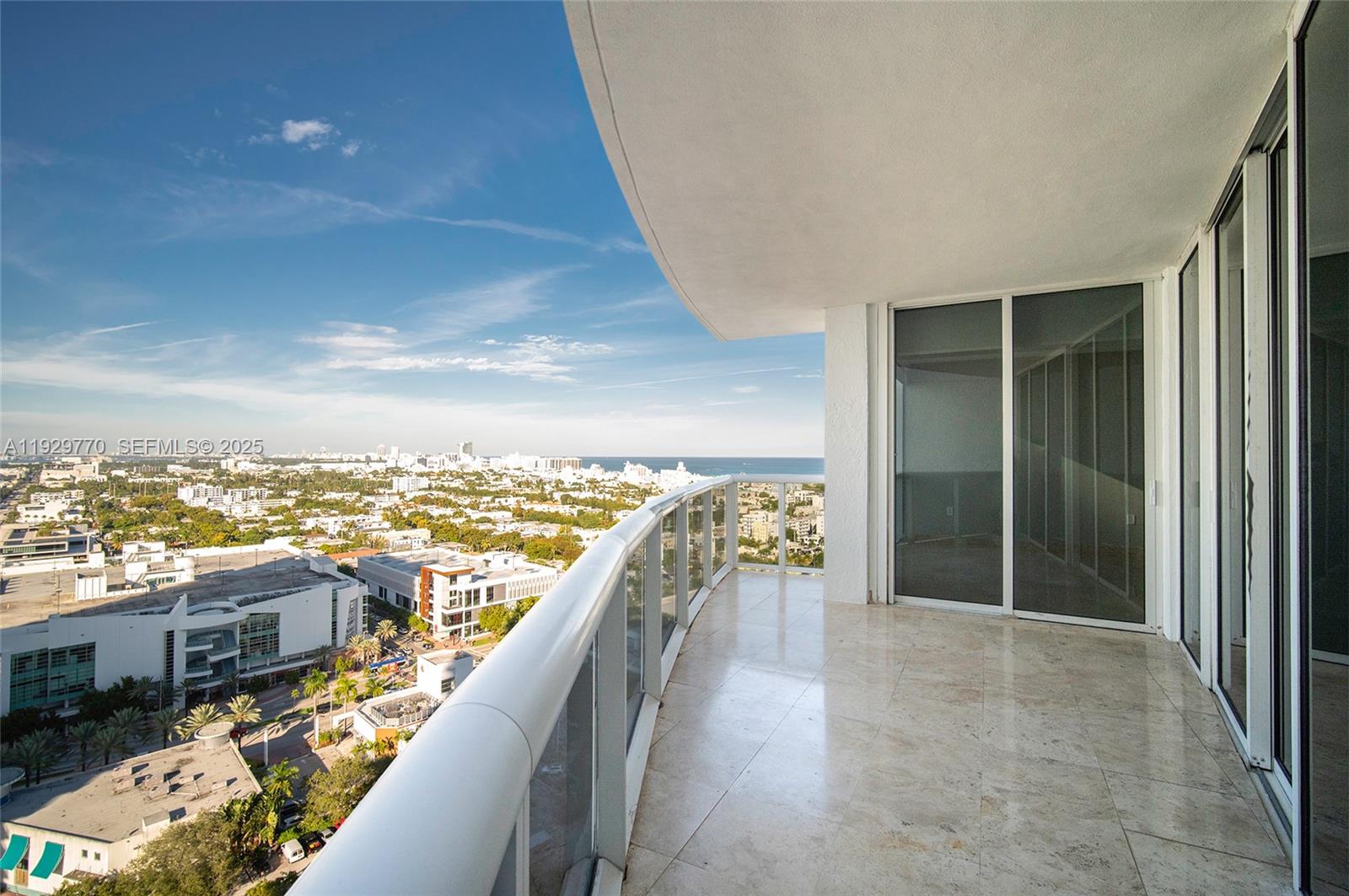 400 Alton Rd #2309, Miami Beach FL 33139