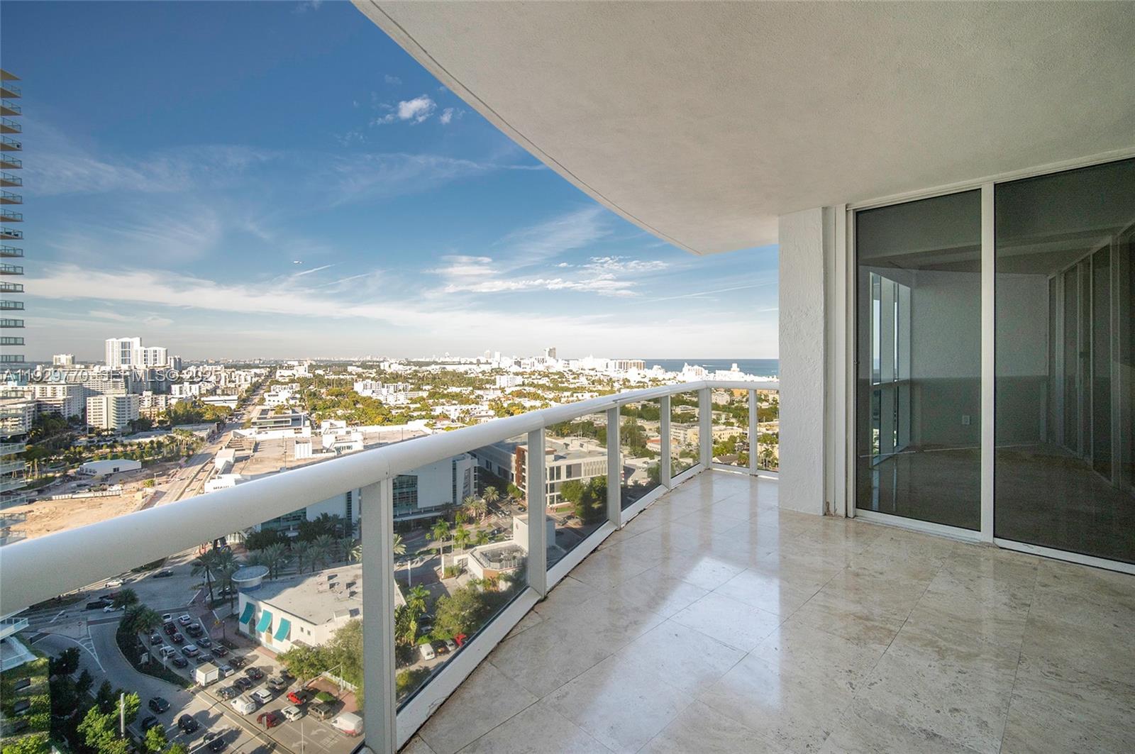 400 Alton Rd #2309, Miami Beach FL 33139