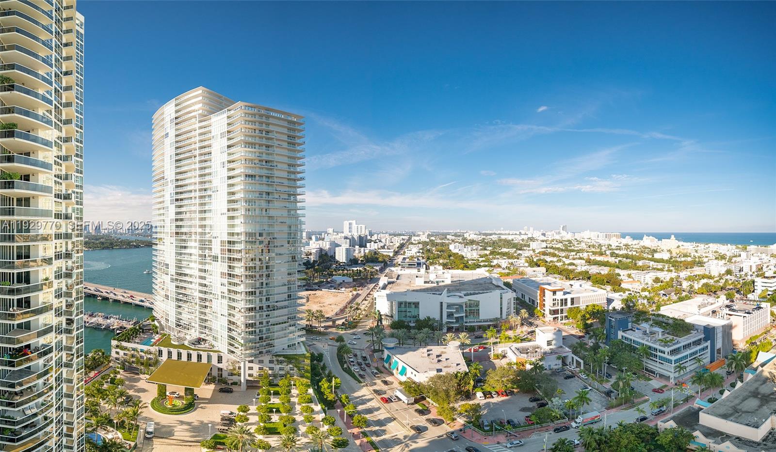 400 Alton Rd #2309, Miami Beach FL 33139