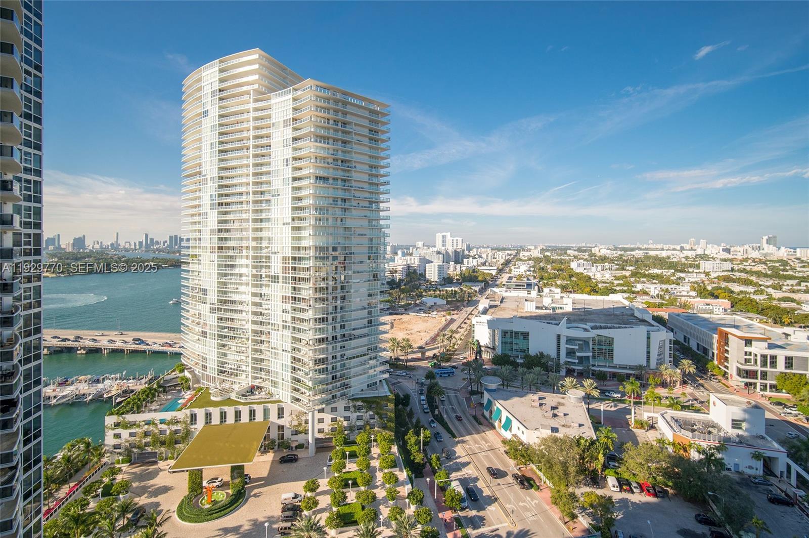 400 Alton Rd #2309, Miami Beach FL 33139