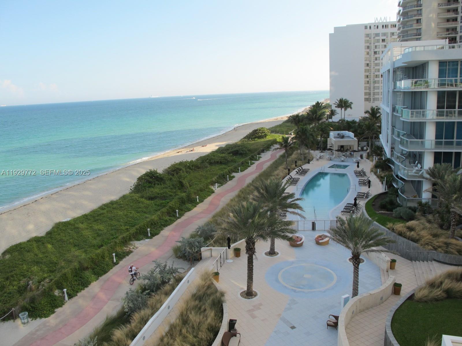 6801 Collins Ave #309, Miami Beach FL 33141