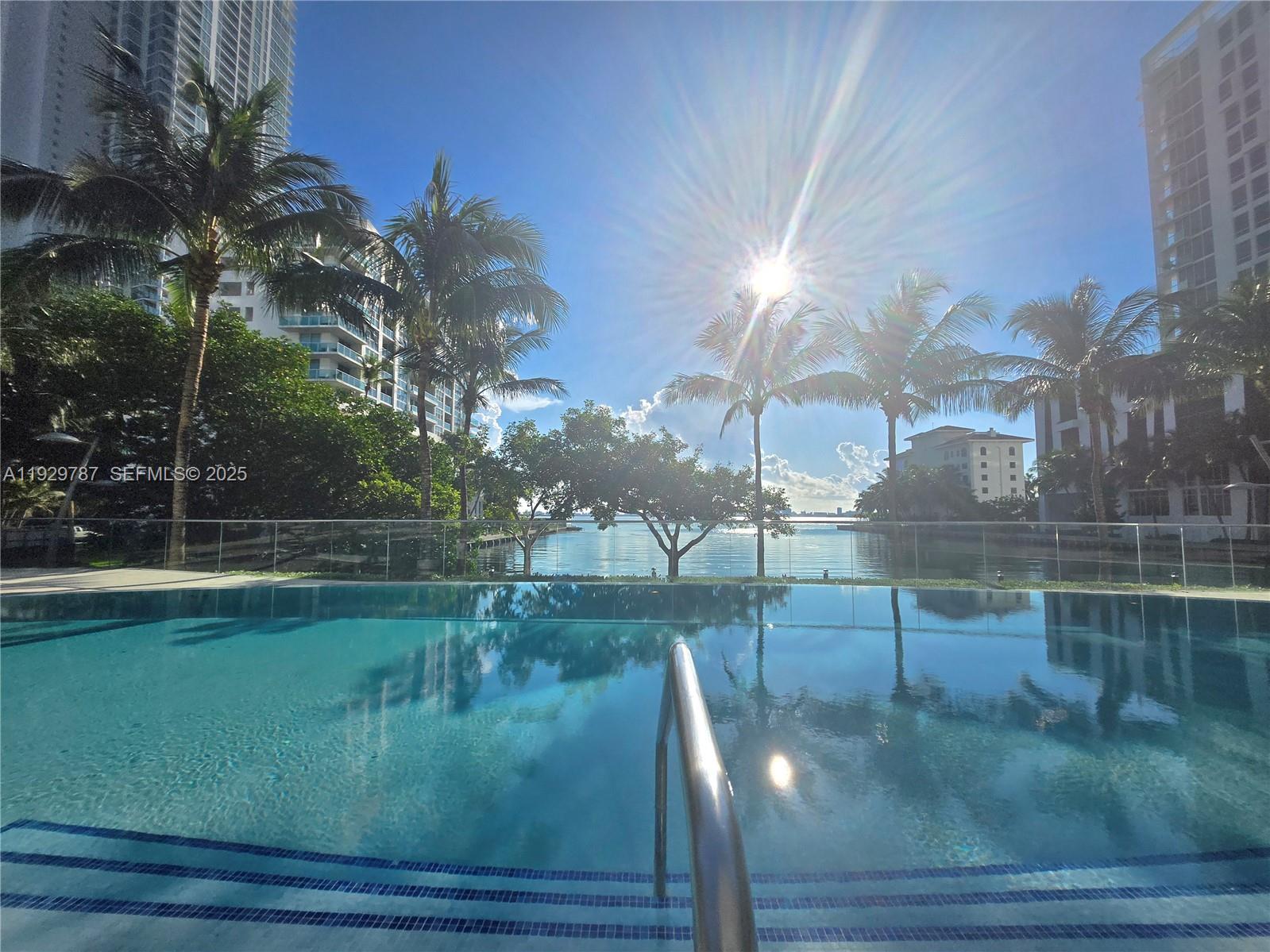 460 NE 28th St #2407, Miami FL 33137
