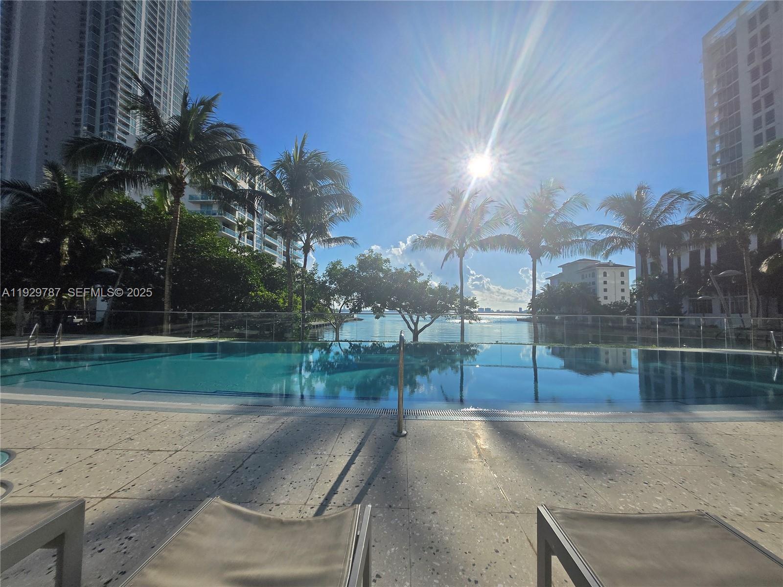 460 NE 28th St #2407, Miami FL 33137
