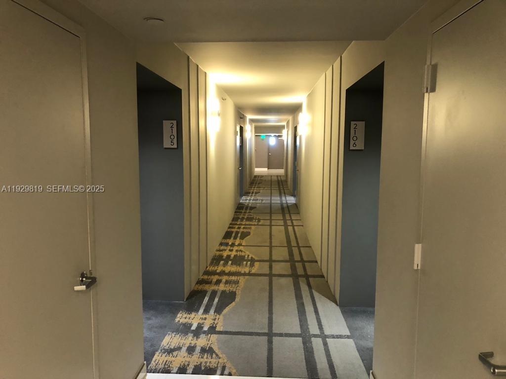400 S Pointe Dr #2105, Miami Beach FL 33139