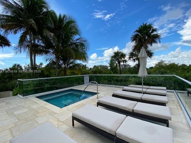 400 S Pointe Dr #2105, Miami Beach FL 33139