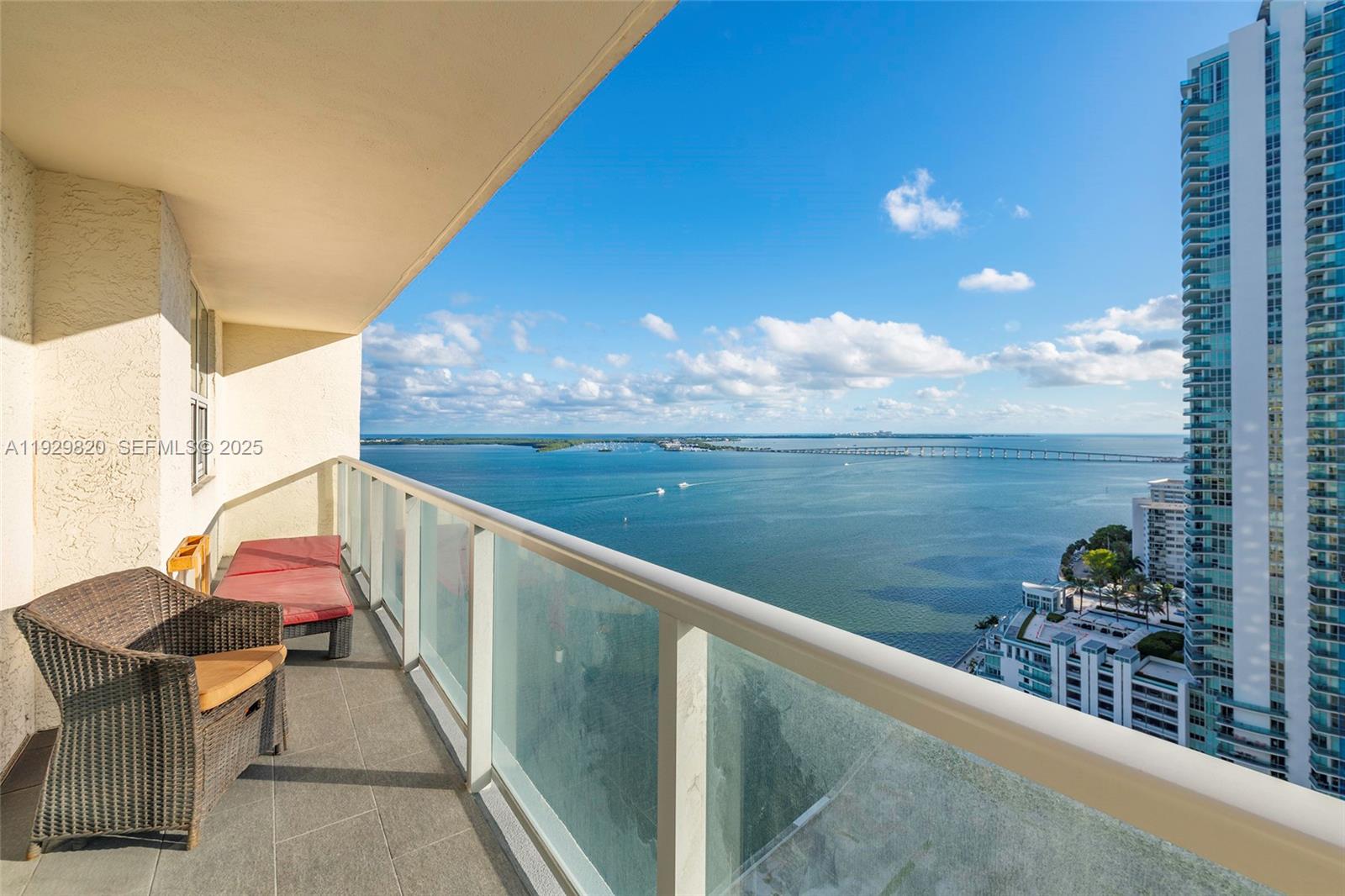 1155 Brickell Bay Dr #2605, Miami FL 33131