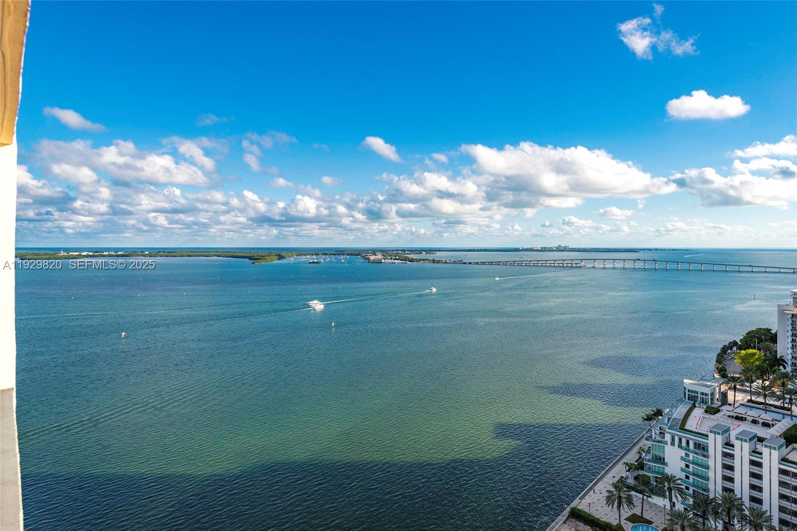 1155 Brickell Bay Dr #2605, Miami FL 33131