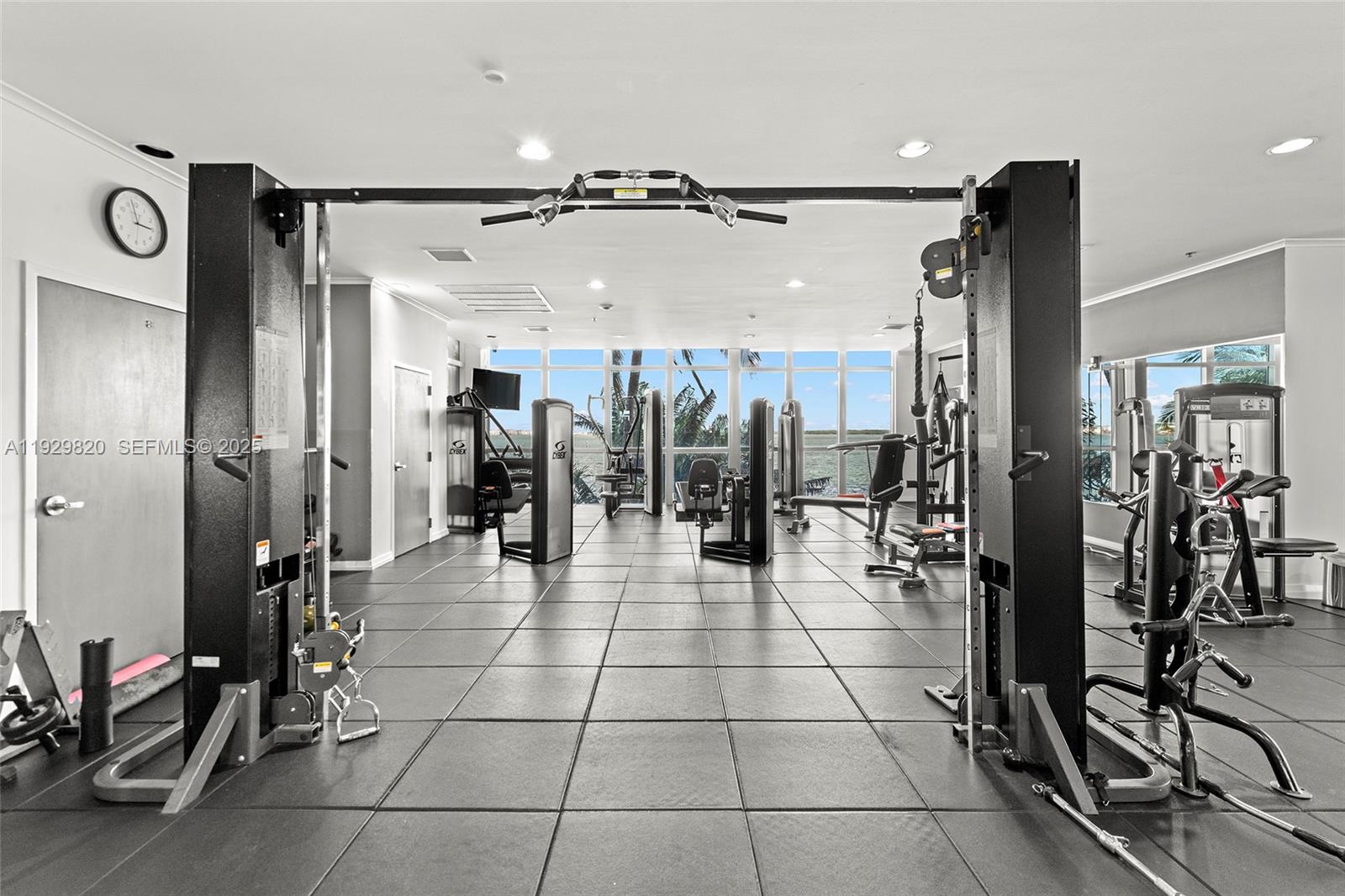 1155 Brickell Bay Dr #2605, Miami FL 33131