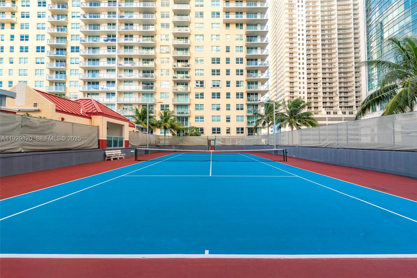 1155 Brickell Bay Dr #2605, Miami FL 33131