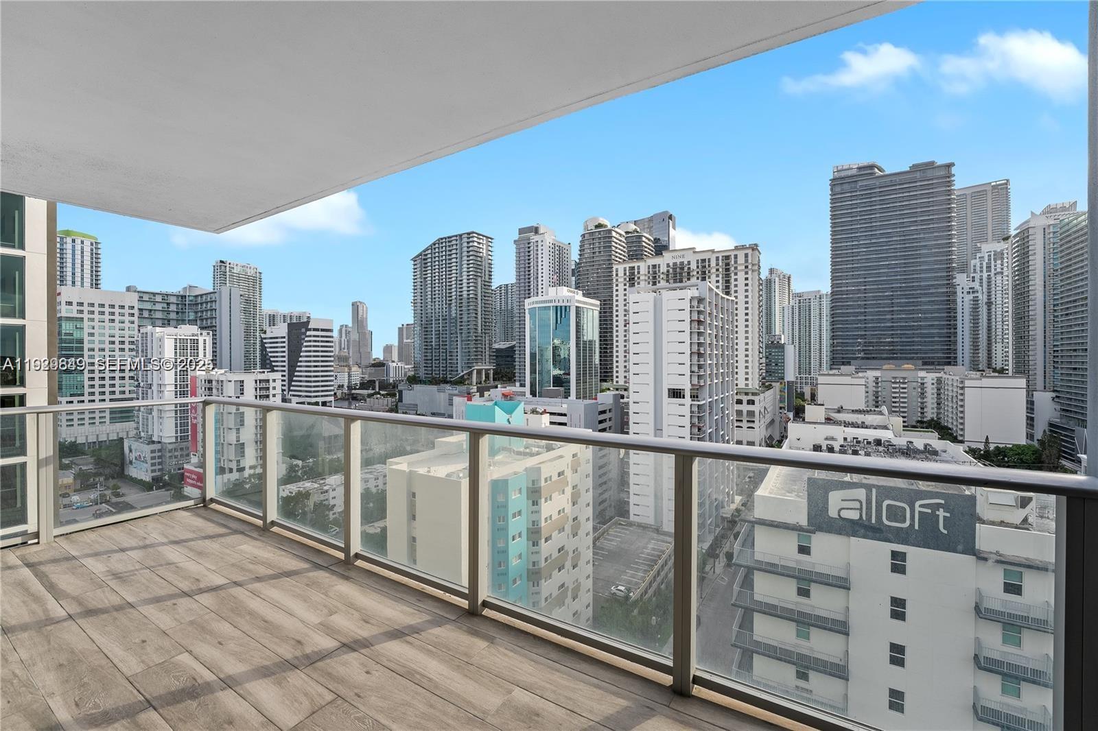 1010 SW 2nd Ave #1804, Miami FL 33130