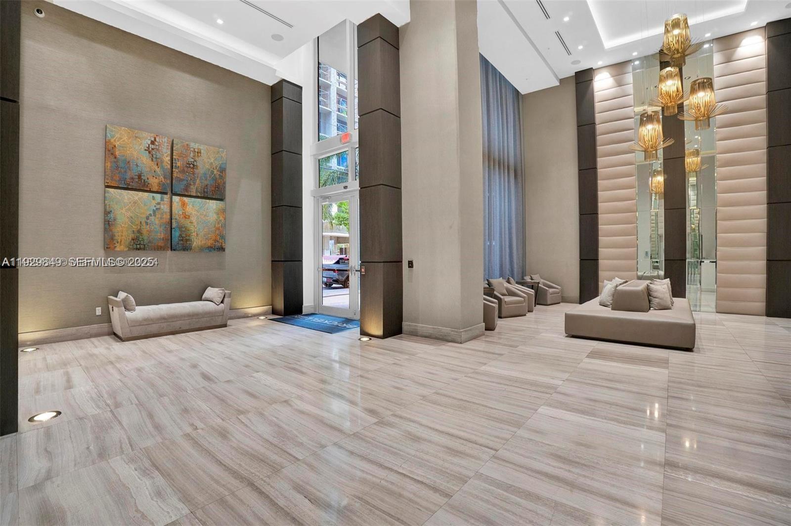 1010 SW 2nd Ave #1804, Miami FL 33130
