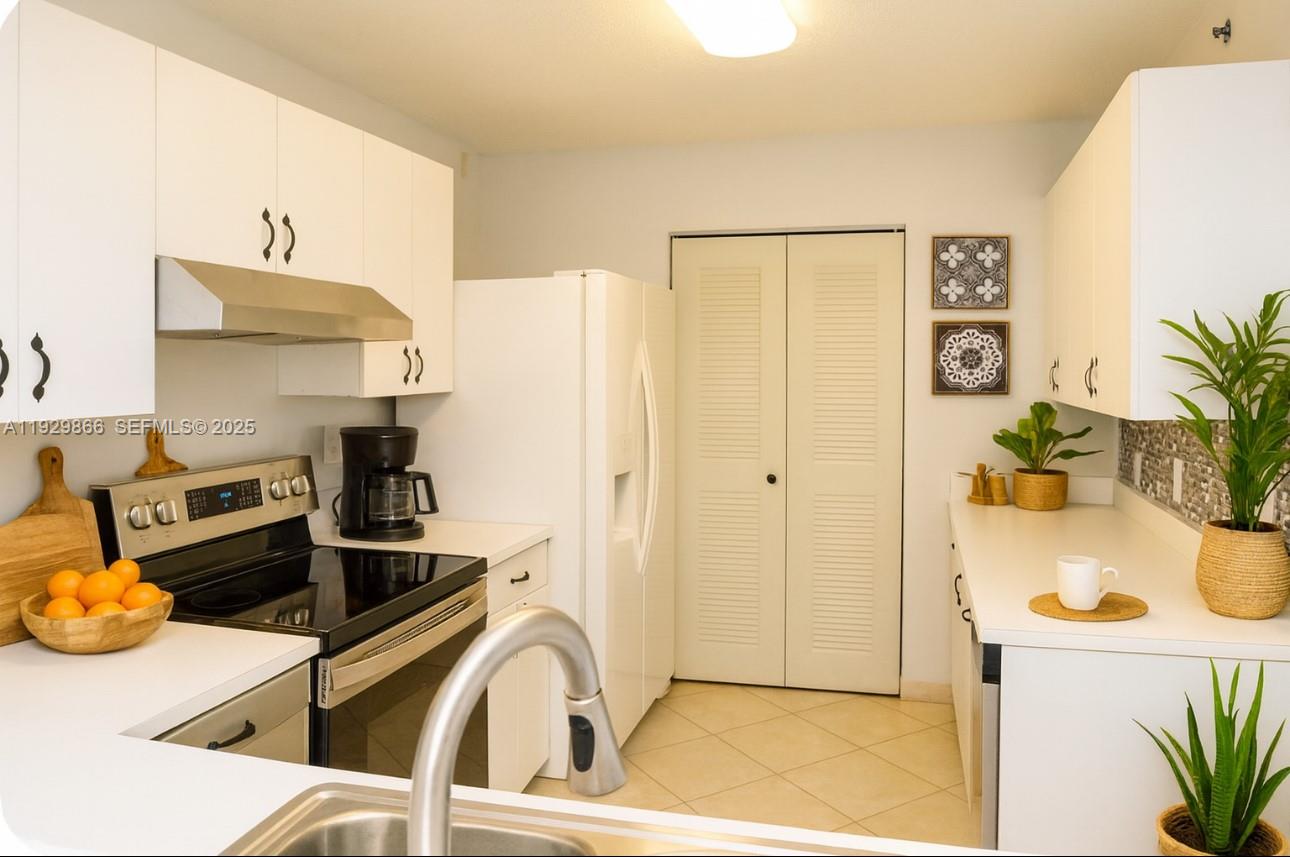 19601 E Country Club Dr #7202, Aventura FL 33180