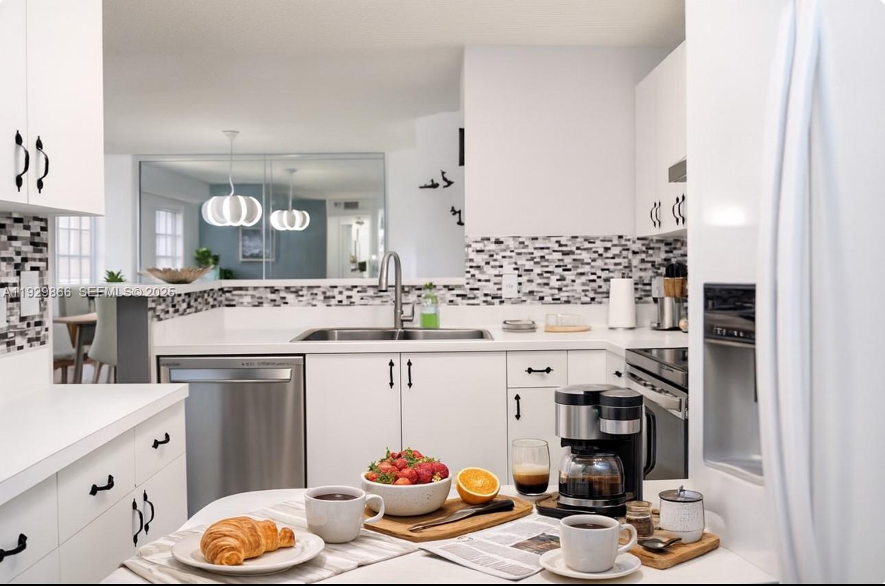 19601 E Country Club Dr #7202, Aventura FL 33180