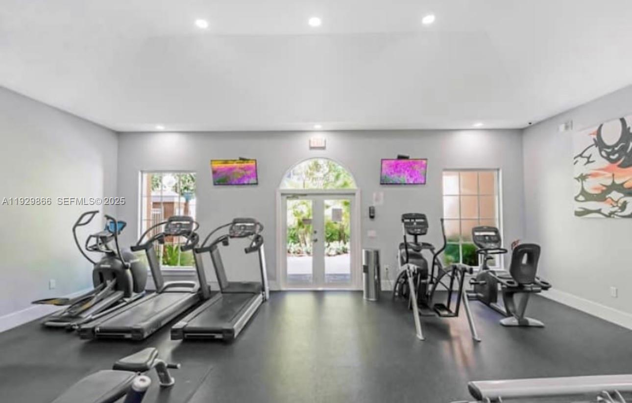 19601 E Country Club Dr #7202, Aventura FL 33180
