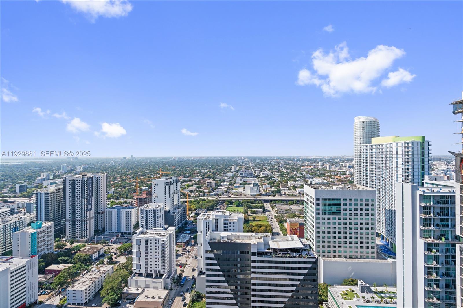 88 SW 7th St #3608, Miami FL 33130