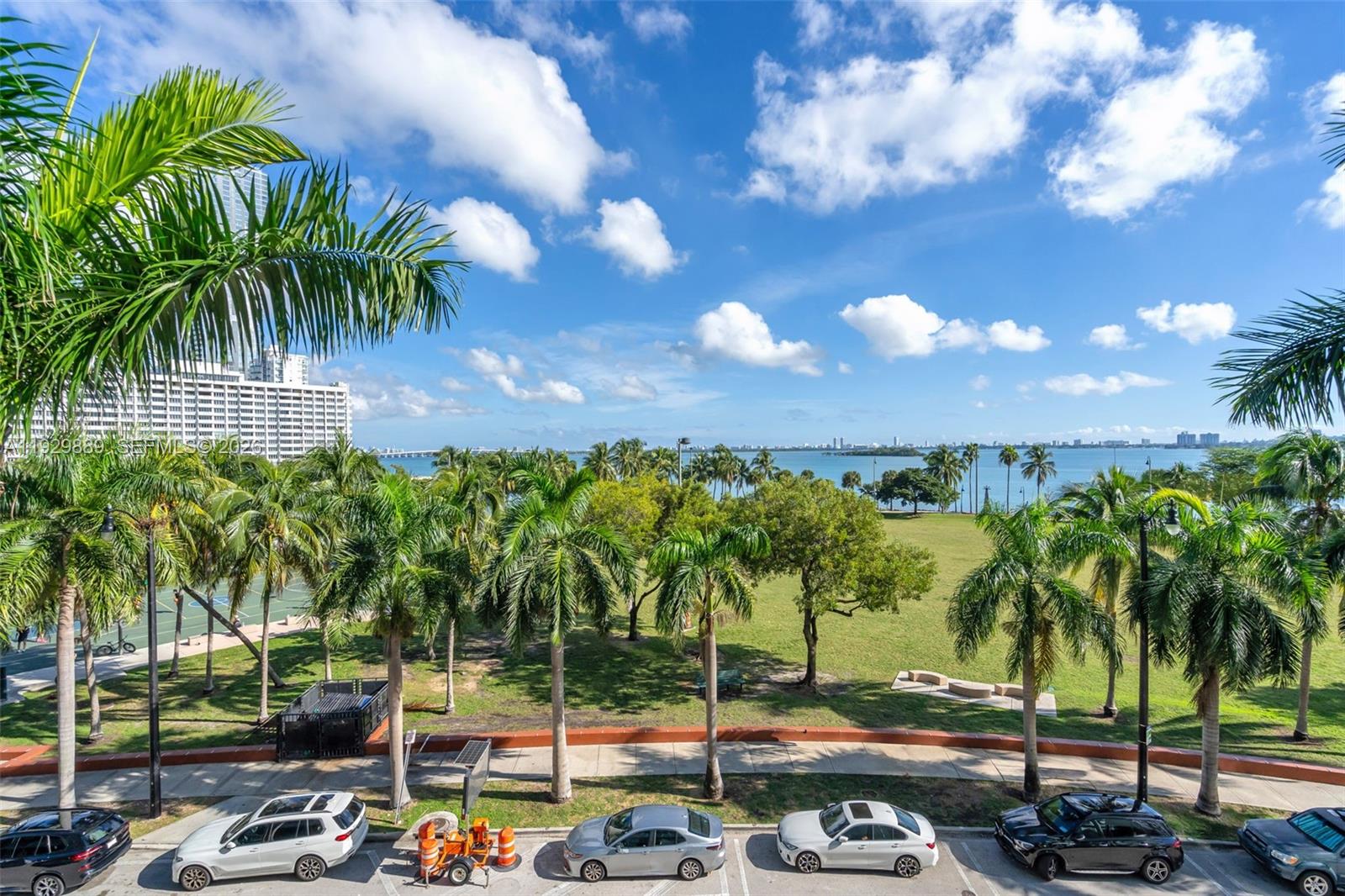 1900 N Bayshore Dr #604, Miami FL 33132