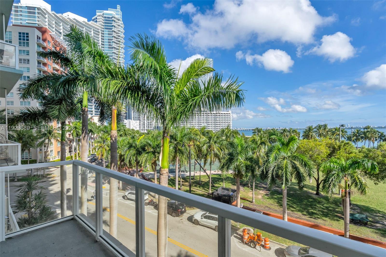 1900 N Bayshore Dr #604, Miami FL 33132