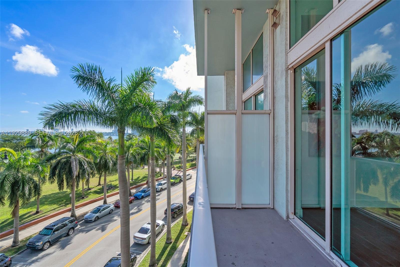 1900 N Bayshore Dr #604, Miami FL 33132