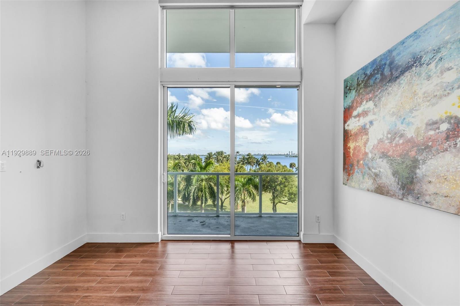 1900 N Bayshore Dr #604, Miami FL 33132