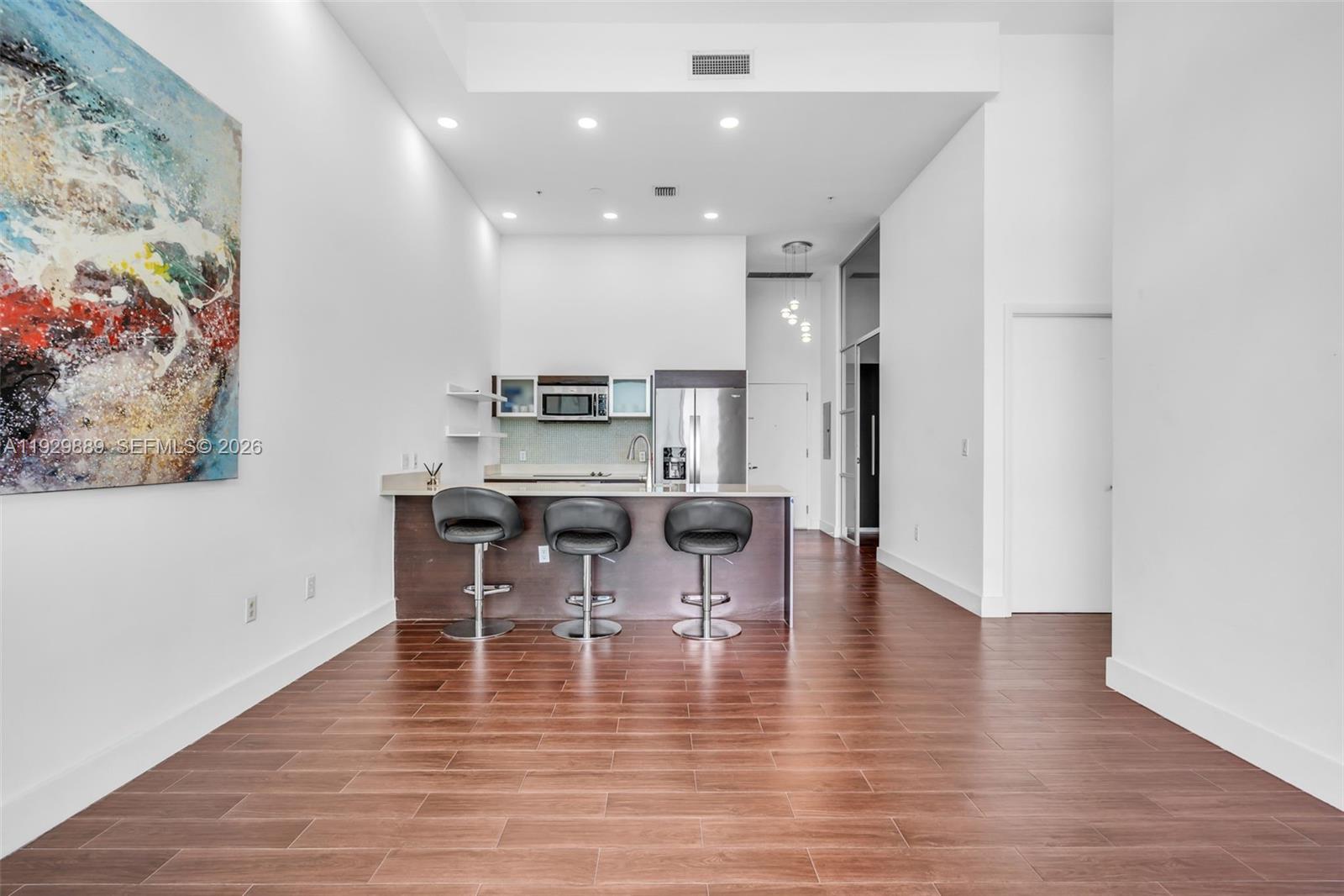 1900 N Bayshore Dr #604, Miami FL 33132