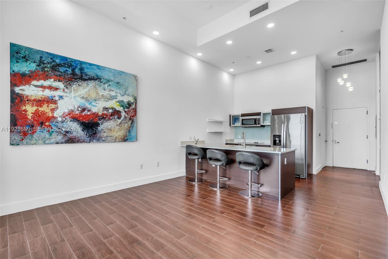 1900 N Bayshore Dr #604, Miami FL 33132