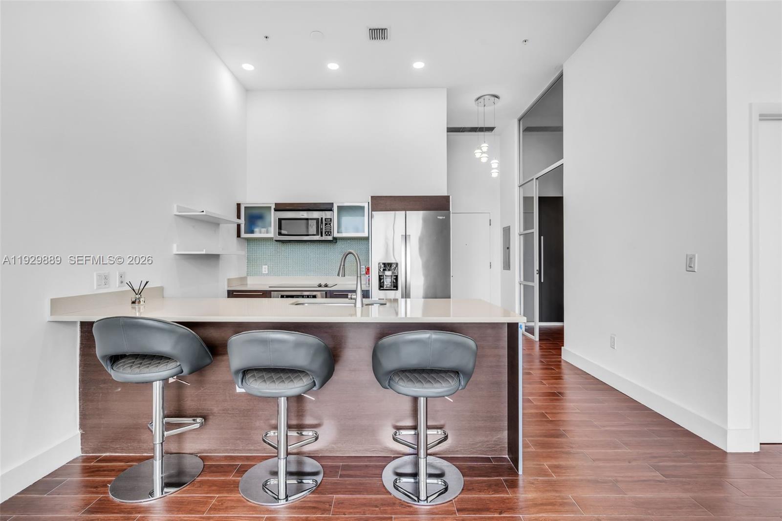1900 N Bayshore Dr #604, Miami FL 33132
