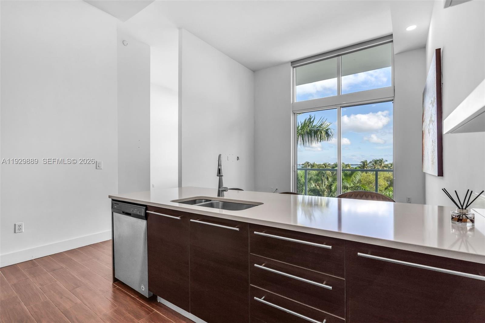 1900 N Bayshore Dr #604, Miami FL 33132