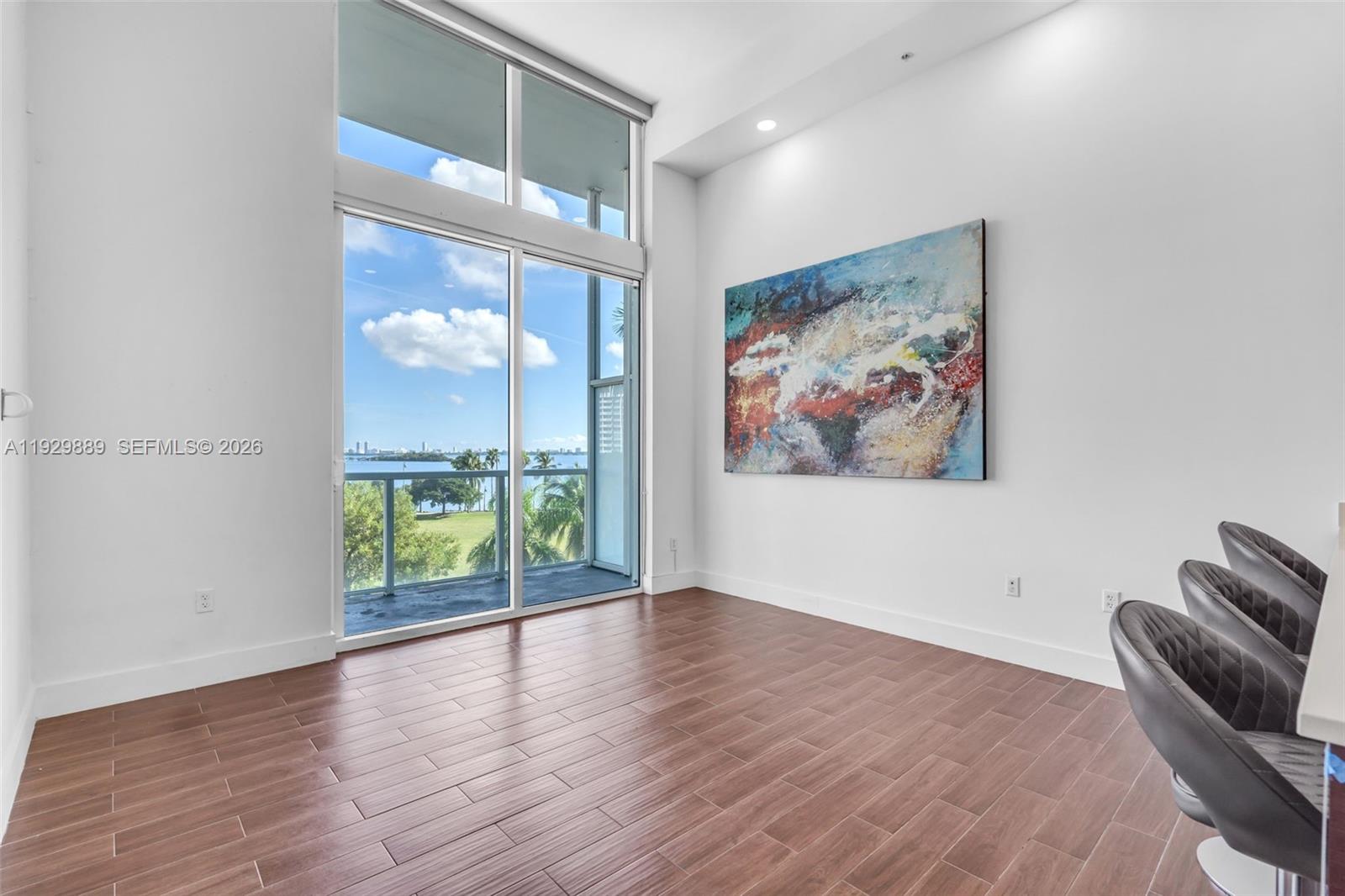 1900 N Bayshore Dr #604, Miami FL 33132