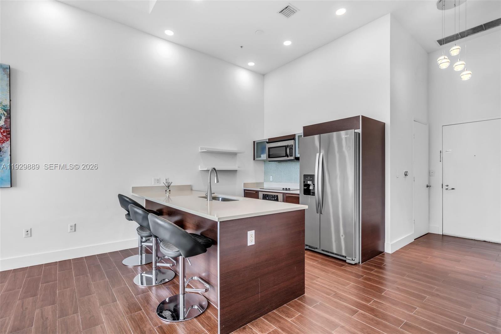 1900 N Bayshore Dr #604, Miami FL 33132