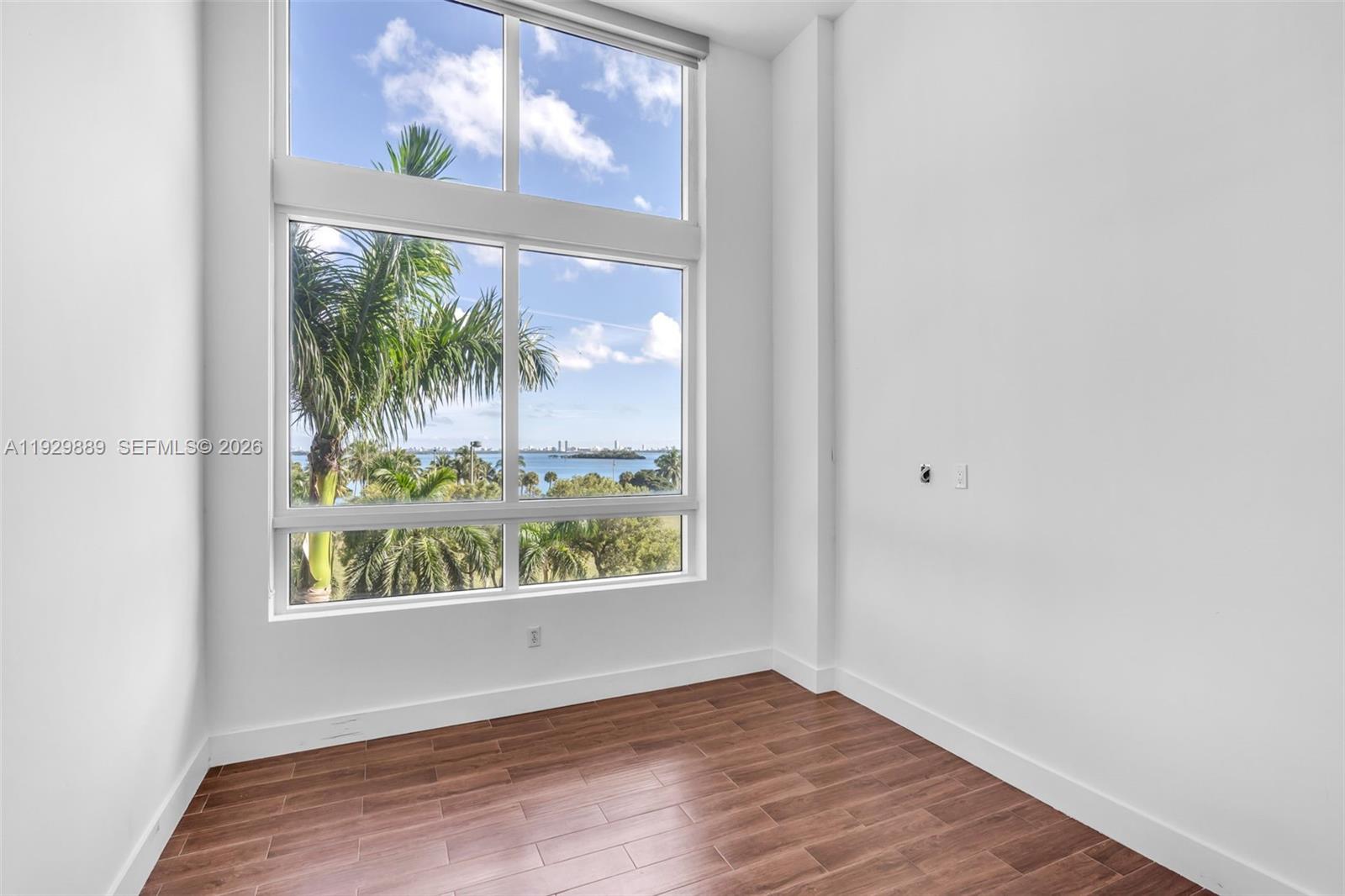 1900 N Bayshore Dr #604, Miami FL 33132