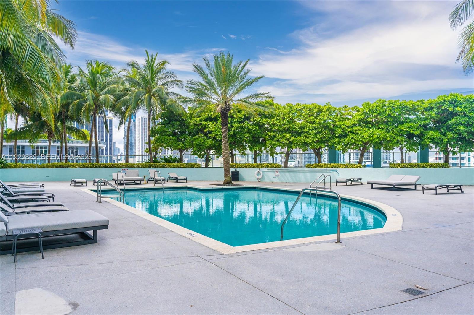1900 N Bayshore Dr #604, Miami FL 33132