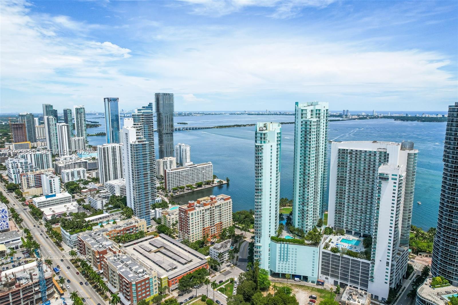 1900 N Bayshore Dr #604, Miami FL 33132